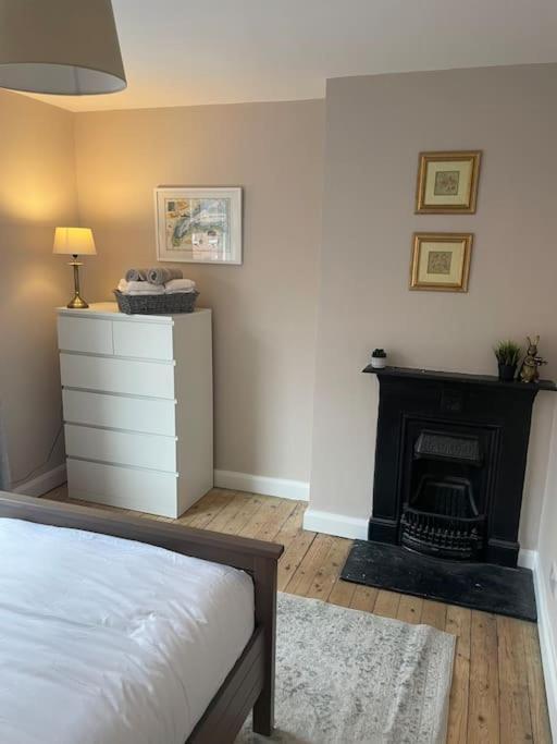 Comfortable Home In Belfast Luaran gambar