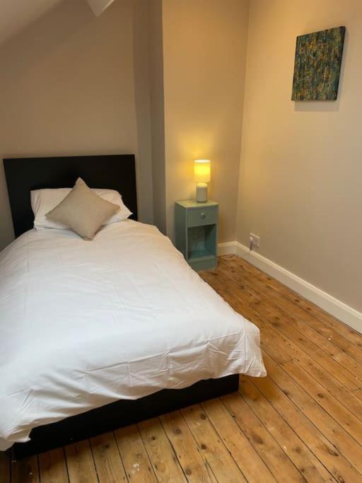 Comfortable Home In Belfast Luaran gambar